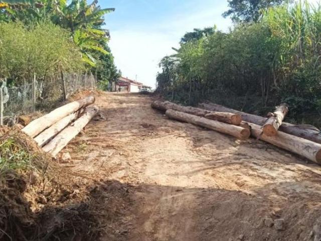 Terreno de 307 m² em venda em Monte Sião