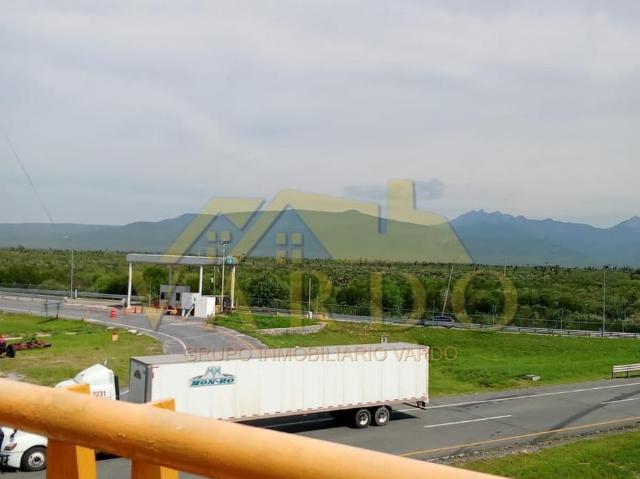 Terreno de 34 Hect?reas en Venta. Sabinas Hidalgo, Nuevo Leon