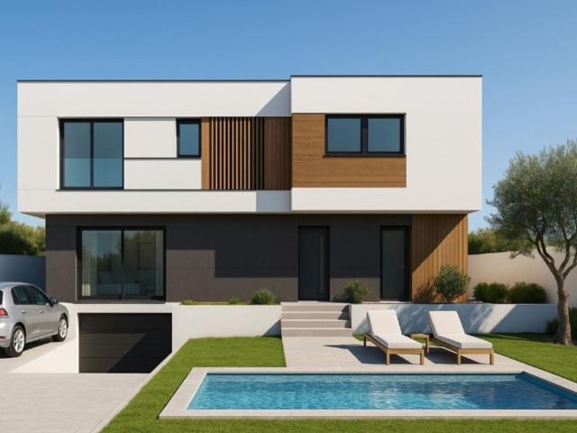Terreno de 353 m2 Cobre Cascais, Cascais, Lisboa