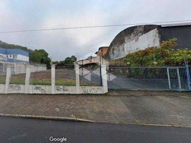 Terreno de 3500m². Cavalhada
