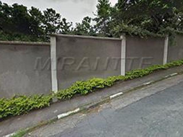 Terreno de 3000m²
