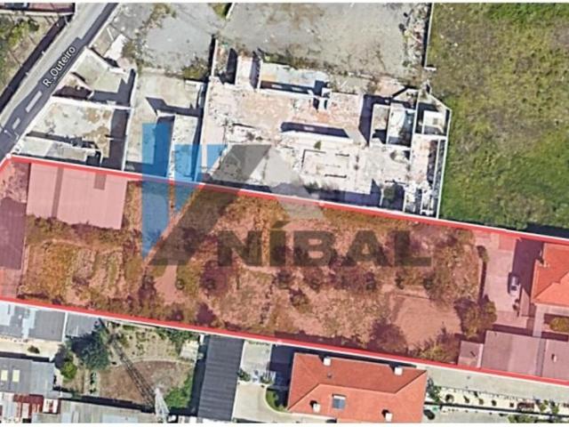 Terreno de 350 m2 Vila Nova de Gaia, Portugal