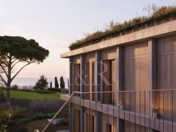 Terreno de 350 m2 à venda Almada, Portugal