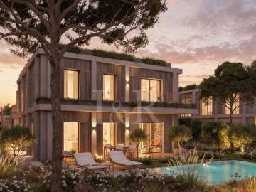 Terreno de 350 m2 à venda Almada, Setúbal