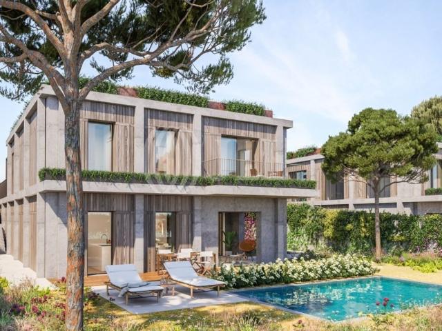 Terreno de 350 m2 Almada, Setúbal