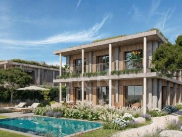 Terreno de 350 m2 Almada, Setúbal