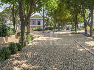 Terreno de 350 m2 Almada, Setúbal
