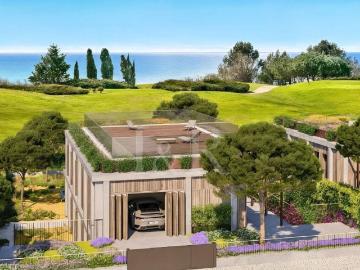 Terreno de 350 m2 Almada, Portugal