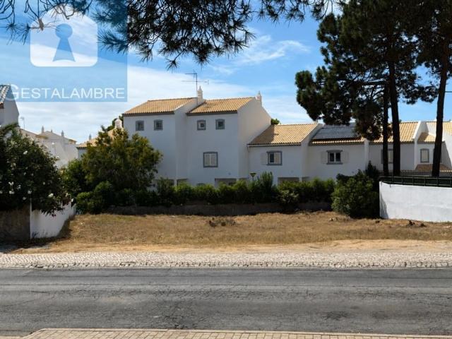 Terreno de 350 m2 Falesia, Albufeira, Faro