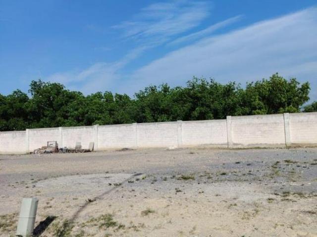 Terreno de 350 m² en venta, Residencial San Patricio Plus