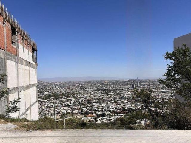 Terreno de 351 m² en venta en Balcones C. San Jerónimo Vistas Panorámicas