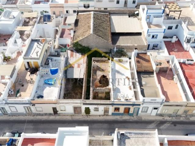 Terreno de 357 m2 à venda Centro, Olhão, Faro