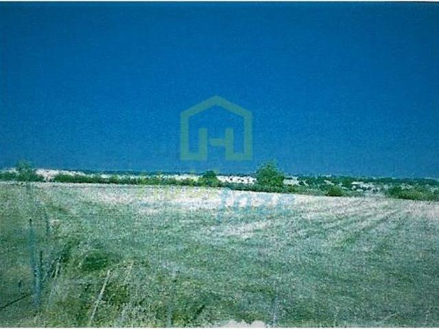 Terreno de 35500 m2 Évora