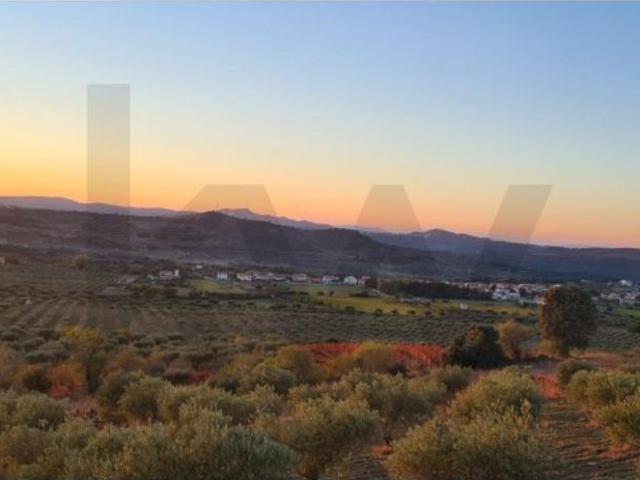 Terreno de 360000 m2 à venda Vila Nova de Foz Côa, Guarda