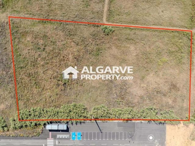 Terreno de 3600 m2 Faro Sé e São Pedro, Portugal