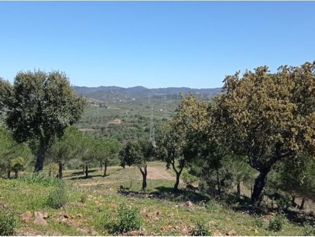 Terreno de 360 m2 à venda Silves, Portugal