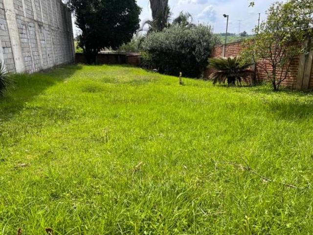 ¡TERRENO DE 360 m² EN EXCELENTE ZONA DE ZAPOPAN!