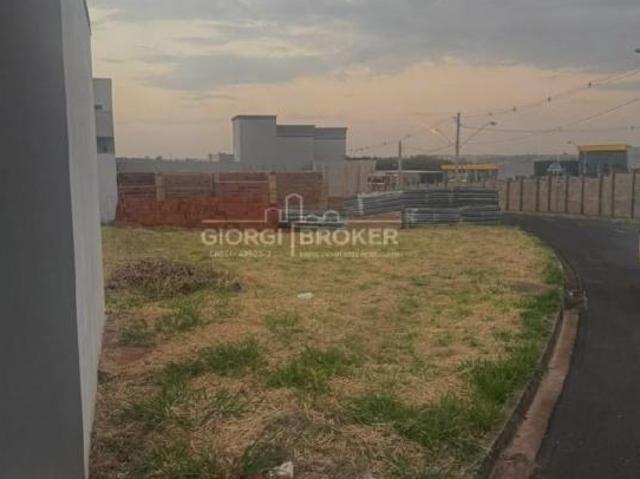 Terreno de 362,32m2 no Condomínio Setlife I em Mirassol SP: uma oportunidade única para investir!