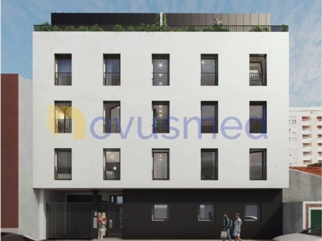 Terreno de 362 m2 à venda Barreiro, Setúbal
