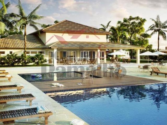 Terreno de 364m² em condomínio Vila do Golfe, próximo do Shopping Iguatemi