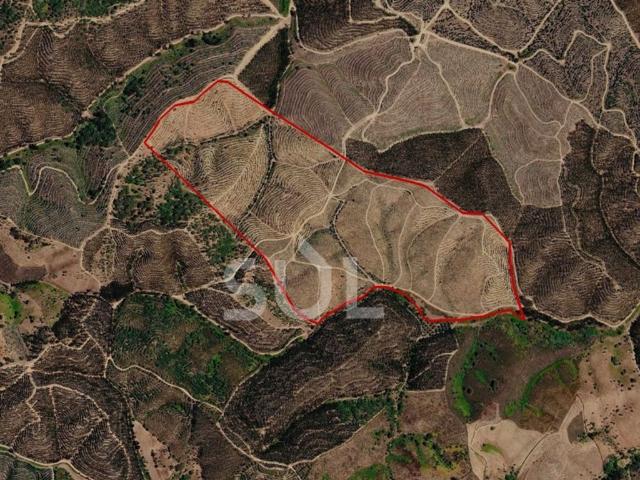 Terreno de 366000 m2 à venda Odemira, Beja