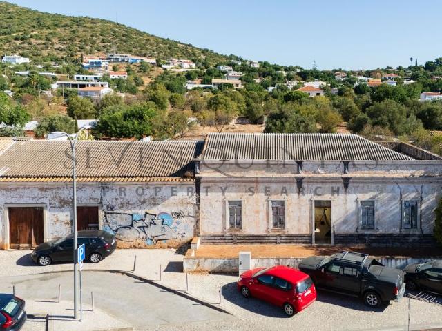 Terreno de 368 m2 à venda Loulé São Clemente e São Sebastião, Portugal