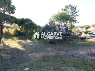 Terreno de 370 m2 Almancil, Loulé, Faro
