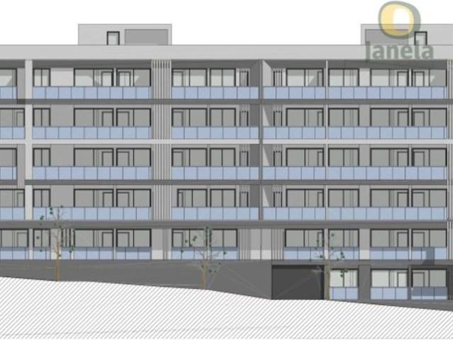 Terreno de 370 m2 Loulé, Faro