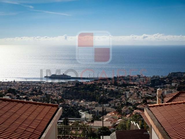 Terreno de 3736 m2 à venda Funchal, Madeira