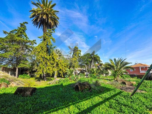 Terreno de 3750 m2 à venda Almada, Setúbal