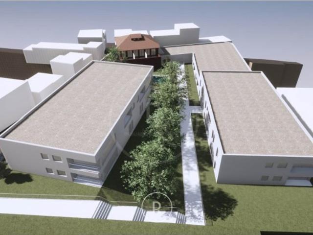 Terreno de 3755 m2 Vila Nova de Gaia, Portugal