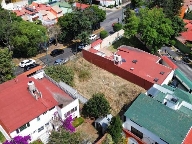 Terreno de 375 m2 en venta, Lomas de La Hacienda, Atizapan de Zaragoza