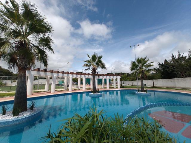 Terreno de 375 m2 en esquina en exclusivo residencial privado Grand Pedregal