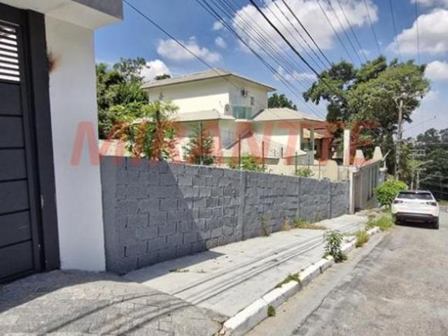 Terreno de 375m²