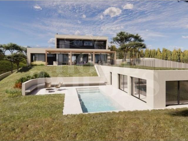 Terreno de 380 m2 à venda Mafra, Lisboa