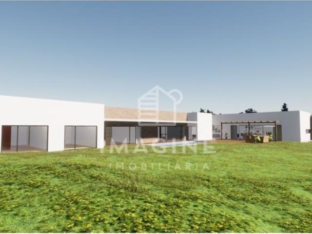Terreno de 380 m2 Sao Paulo, Setúbal