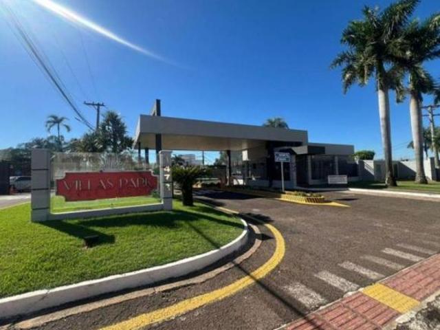 Terreno de 380 m² à venda na Vila Vilas Boas