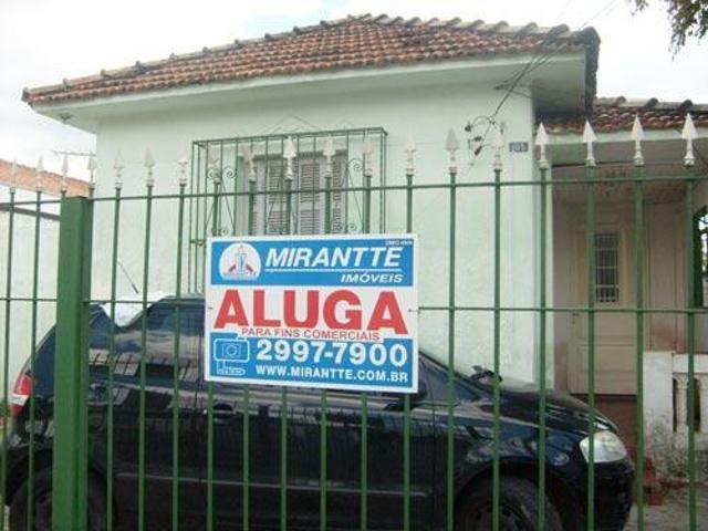 Terreno de 380m² com 4 quartos