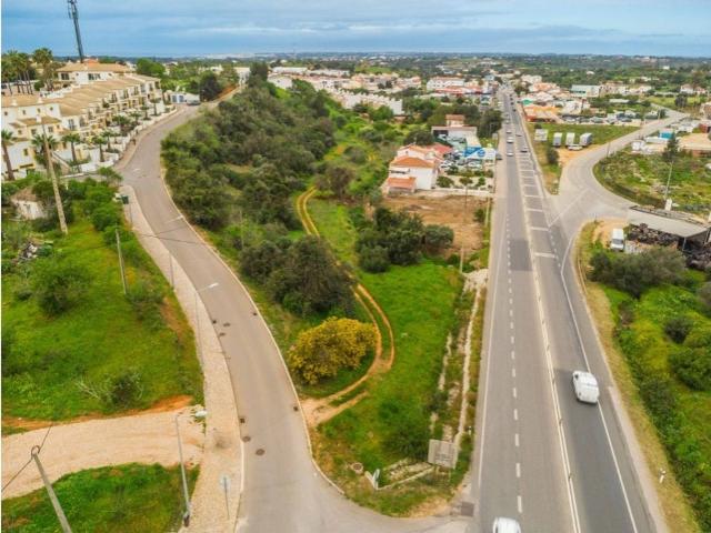 Terreno de 3820 m2 Albufeira, Faro