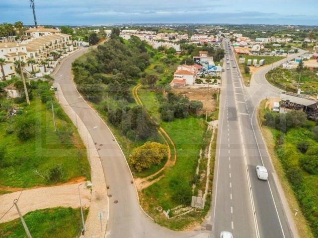 Terreno de 3820 m2 à venda Albufeira, Portugal