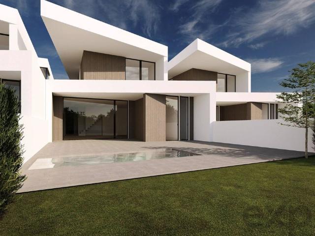 Terreno de 3821 m2 à venda Montijo, Portugal