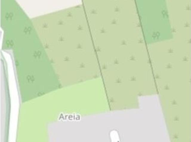 Terreno de 3840 m2 Areia Cascais, Cascais, Lisboa
