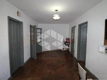 Terreno de 384m², sendo 8m frente x 48m fundo, cCasa à venda na Casa Verde Média com terreno com p