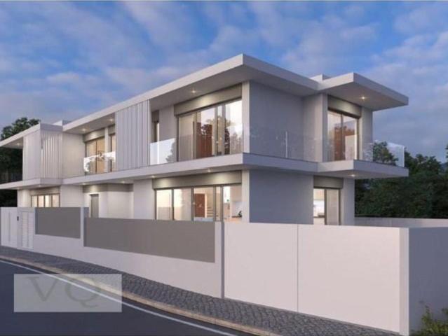 Terreno de 385 m2 à venda Cascais, Portugal