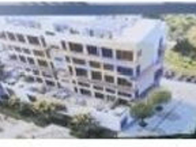 Terreno de 3862 m2 Olhão, Faro