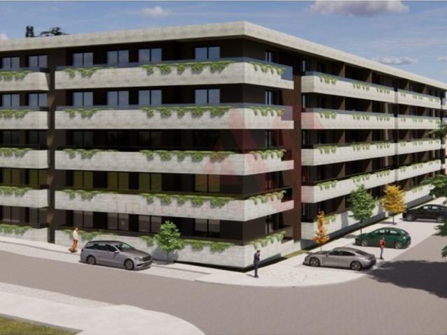 Terreno de 3878 m2 à venda Paços de Ferreira, Porto