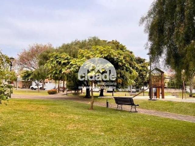 Terreno de 390 m² à Venda no Condomínio São Carlos – Cascavel/PR