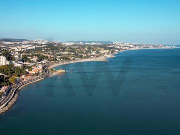 Terreno de 394 m2 Oeiras, Lisboa