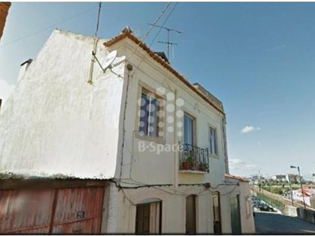 Terreno de 398 m2 Lisboa