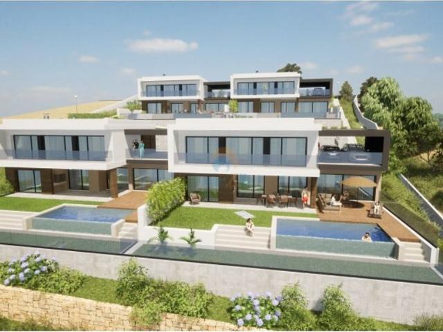 Terreno de 399 m2 à venda Ribamar, Mafra, Lisboa